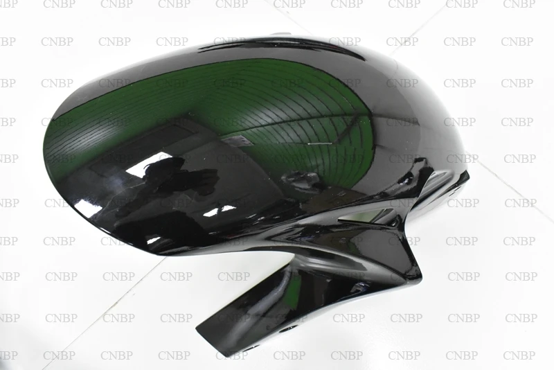 CBR1000 RR 2007 мотоцикл обвес CBR 1000 RR 2006-2007 Черный ABS обтекатель CBR 1000 RR 2007 обтекатель