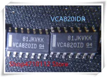 NEW 5PCS/LOT VCA820ID VCA820IDR VCA820 SOP-14 IC