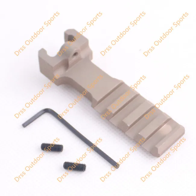 

Drss New Arrival Dark Earth Good Quality Mossie Midnight Mount AR15 Accessories(DS1576B)