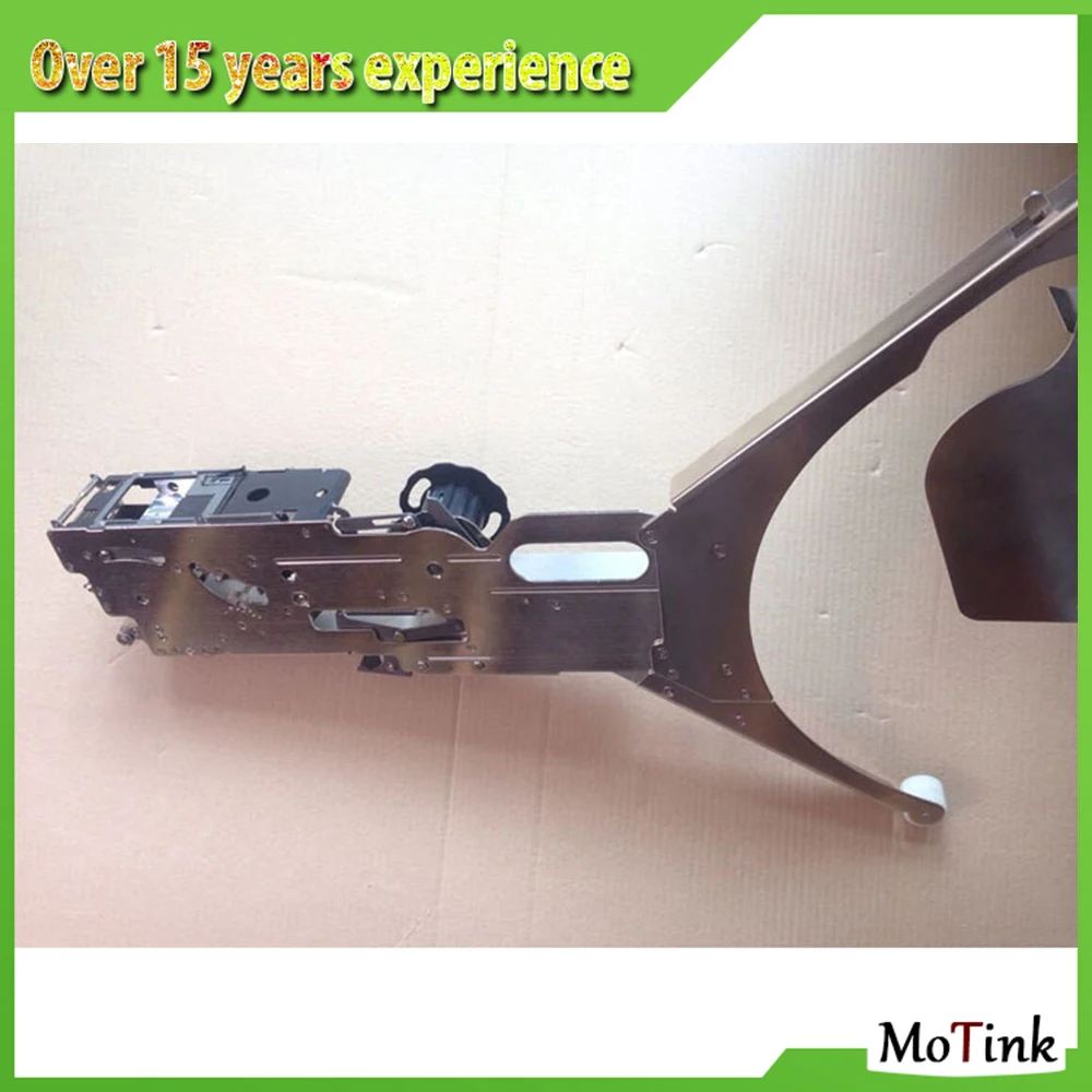 US $850.00 Juki FF32FROP Deep Pocket 32mm Smt Reel Tape Feeder For Juki Mounter
