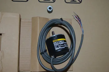 

Rotary Encoder E6C2-CWZ1X 2000P/R