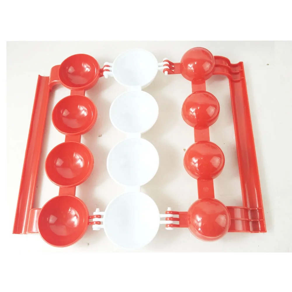 Meatball maker 9
