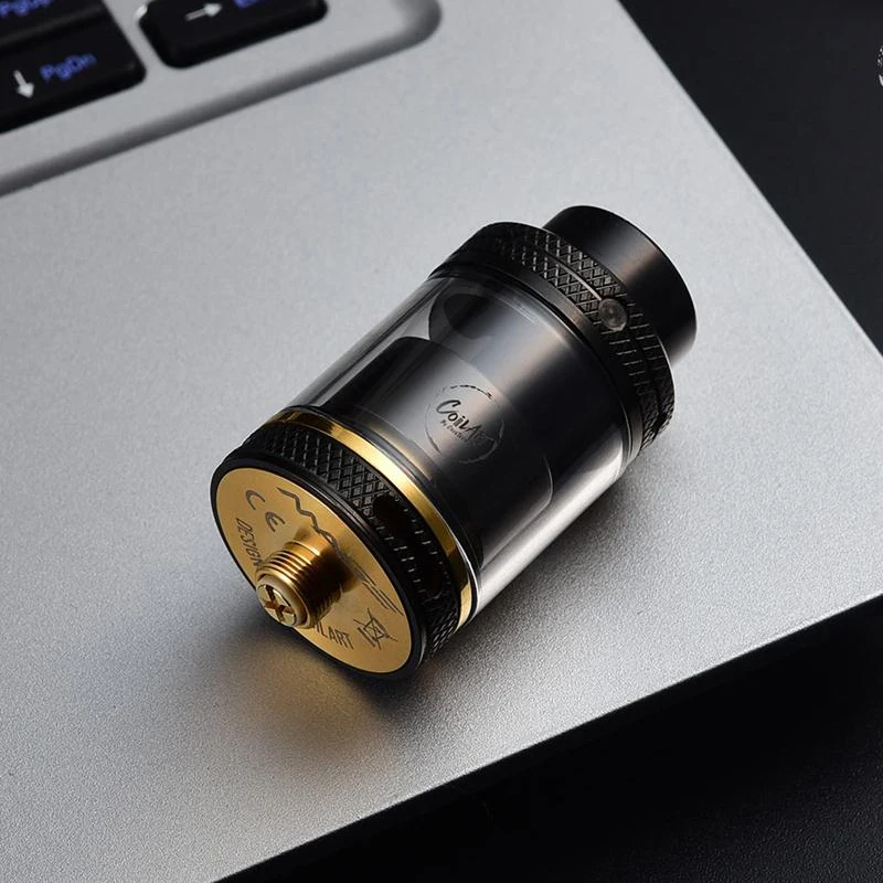 Coilart Mage 24mm RTA V2-3
