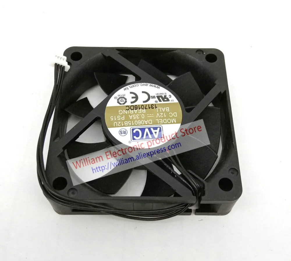 DA06015B12U 7
