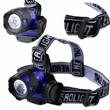 2000LM 3W светодиодный налобный фонарь, головной светильник, светильник-вспышка, головной светильник, фонарь для безопасности и выживания Z1218