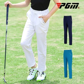 

2019 PGM Summer Children's Trousers Comfortable Golf Sports Trousers for Boys KUZ064