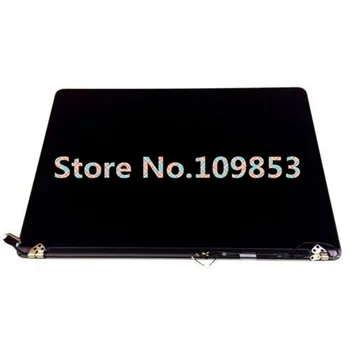 

Genuine For Apple MacBook Pro Retina 13" ME864 ME866 MGX72 MGX92 Late 2013 Mid 2014 A1502 Full LCD Screen Display Assembly