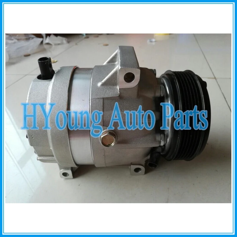 

High quality auto a/c compressor V5 for RENAULT LAGUNA MK2 1.8 16V 8200021822 82200424250 1135320