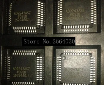 

10pcs/lot AD9243ASZ AD9243AS AD9243 MQFP44