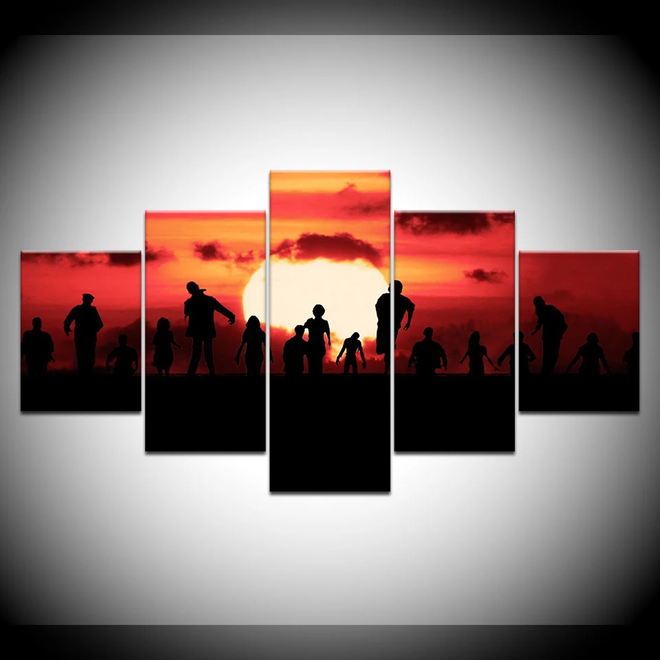 5