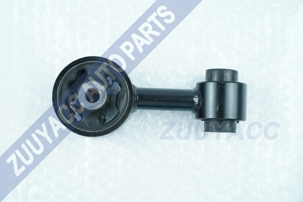 Крепление двигателя и коробки передач для Nissan Versa Almera Bluebird Sylphy G11 05 12 11360 EL00A 11210