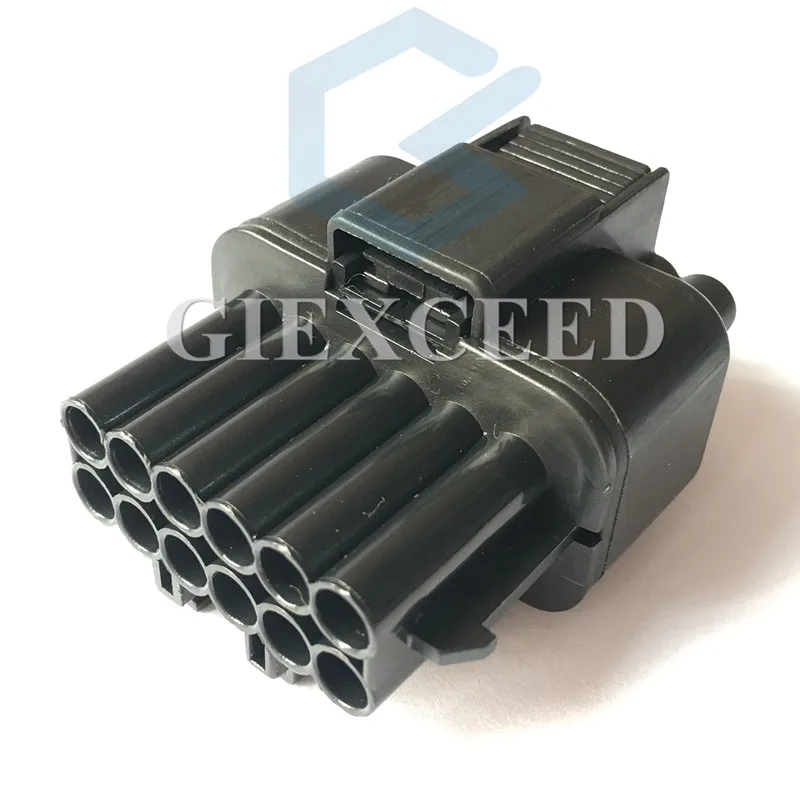 12 Pin PB625-12027 PB621-12020 педаль газа акселератора Разъем Автомобильный светильник лампа Разъем для KIA 99-05 VW Jetta Golf GTI MK4 Audi