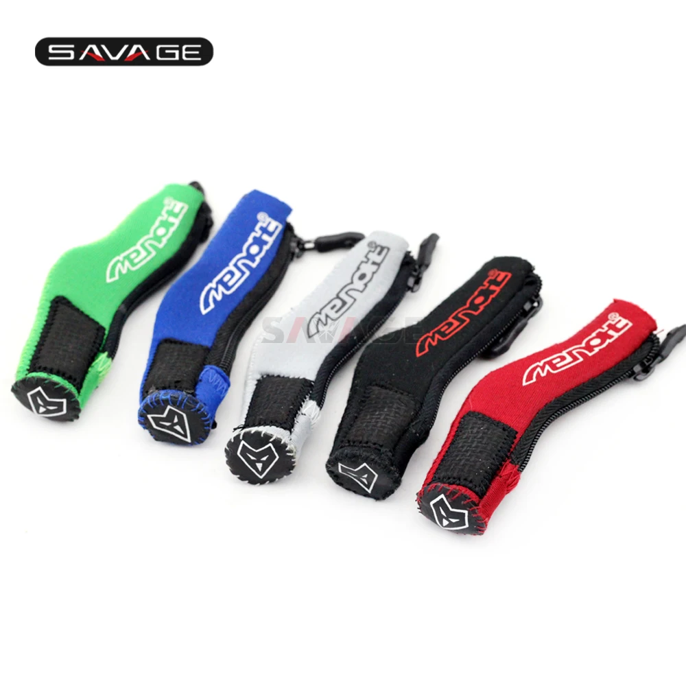 Pedal Gear Shift Sock Cover For YAMAHA FZ-1 FZ-1N FZ-6N FZ-6S FZ-6R FZ-07 FZ-8 FZ-09 FZ-16 FZS600 FZS1000 Boot Shoe Protector | Автомобили