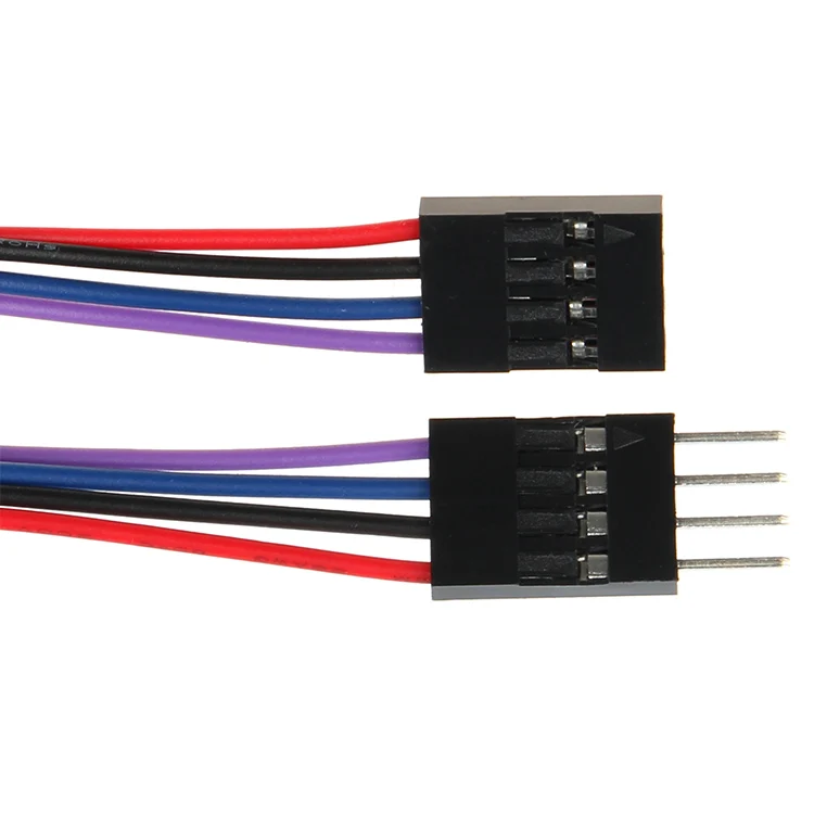 4pin FM