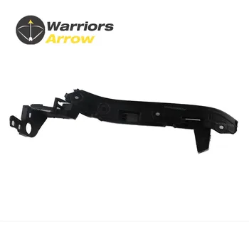 

95550505010 For PORSCHE Cayenne 2008 2009 2010 New Front Bumper-Guide Rail Right