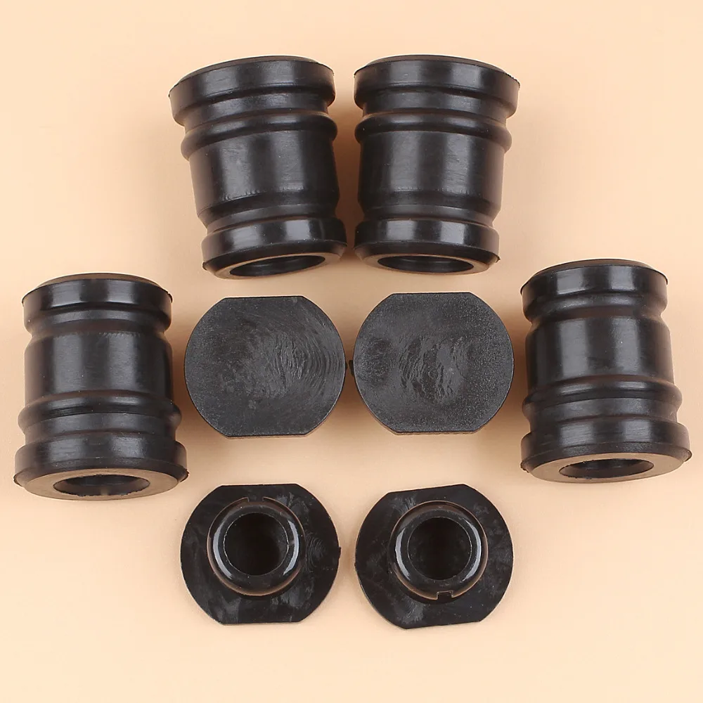 Annular Buffer Plug Cap Pour STIHL 018 MS170 MS180 017 # tronçonneuse 11237912800