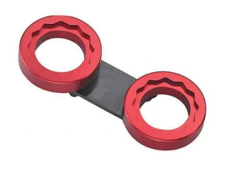 

Subaru 2.5L Camshaft Gear Holder Comparable to Subaru tool # 499207300 SU250