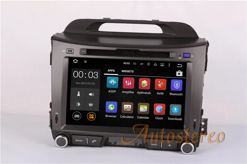 Top The newest Android 9 8 Core CPU Car GPS Navigation Car DVD Player For KIA SPORTAGE SPORTAGE R 2010-2016 Stereo Unit multimedia 15 Top The newest Android 9 8 Core CPU Car GPS Navigation Car DVD Player For KIA SPORTAGE SPORTAGE R 2010-2016 Stereo Unit multimedia 15