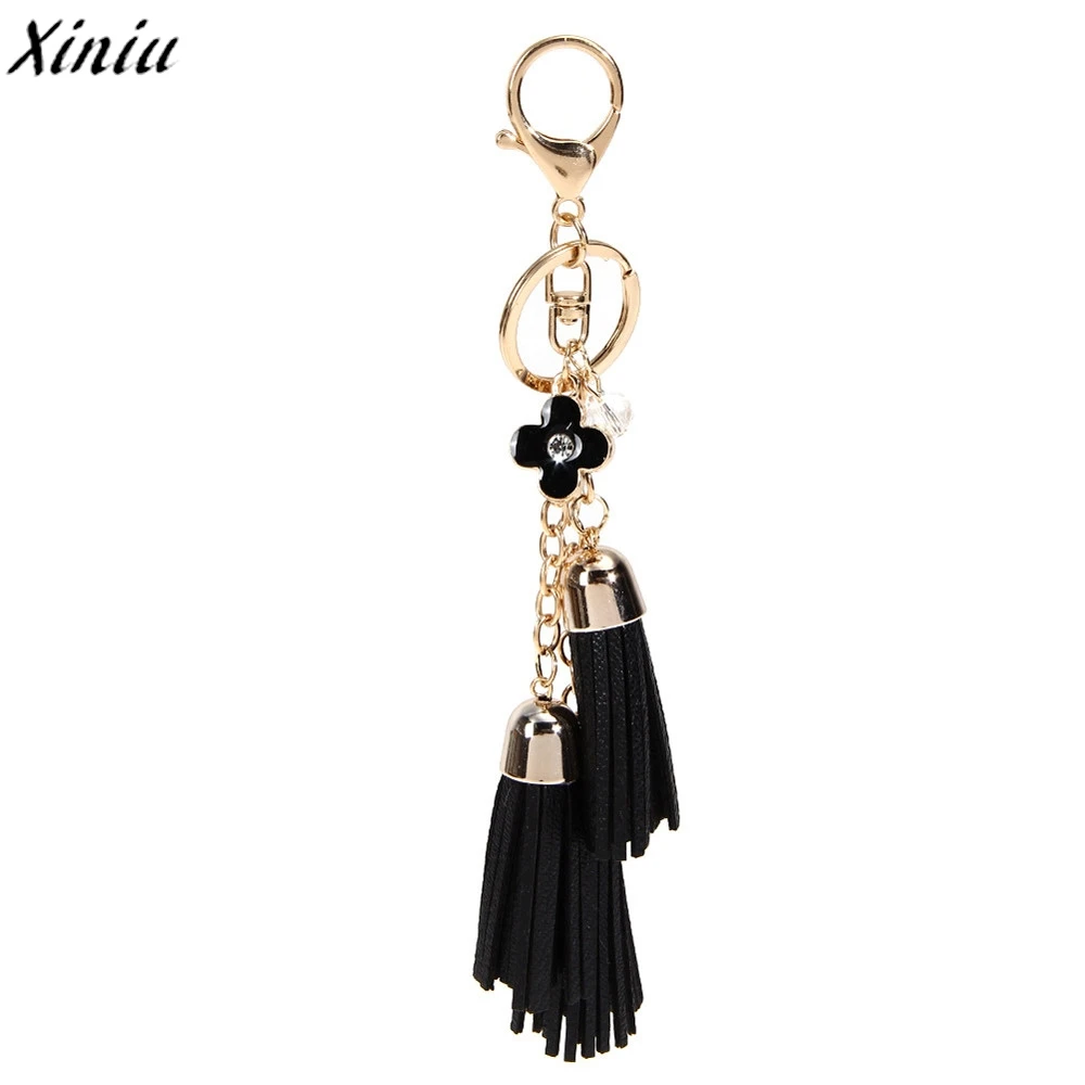 

Bag Accessories Candy Colors Solid Tassel Pendant of Bag Sweet Comfortable Handbag Accessories #7516