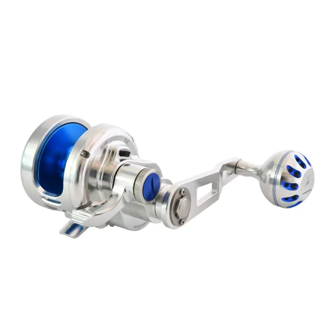 Cheap Gomexus Saltwater Jigging Fishing Reel High Speed 6.1:3 Offshore Inshore 30KG Super Light Comparable to Shimano Avet Cheap Gomexus Saltwater Jigging Fishing Reel High Speed 6.1:3 Offshore Inshore 30KG Super Light Comparable to Shimano Avet