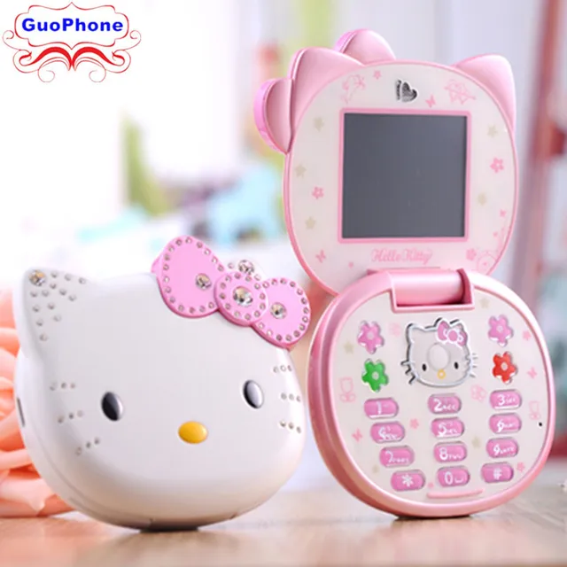 Best Offers 2018 KUH T99 Flip Phone With Dual SIM LED Light 1.5 inch Screen Luxury Cartoon Cat Small Women Kids Girls Diamond Cell Phone Best Offers 2018 KUH T99 Flip Phone With Dual SIM LED Light 1.5 inch Screen Luxury Cartoon Cat Small Women Kids Girls Diamond Cell Phone
