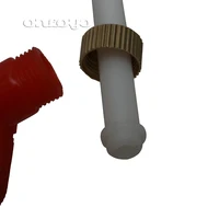 Special Plastic Oiler for BARUDAN Computer Embroidery Machines – Durable & Precise Lubrication Tool - Image 6