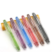 Мини-зажим для носа, складывающиеся на 360 градусов очки для чтения, для женщин и мужчин, вращающиеся очки из смолы для дальнозоркости, лупа+ 1,0+ 1,5 до+ 4,0