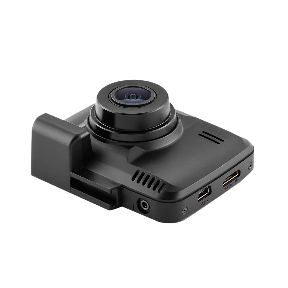 4 K Ultra HD Автомобильный видеорегистратор 2,4 дюймов камера WiFi GPS-AZDOME 170 ° широкоугольный дропшиппинг камера Voiture Full Hd камера