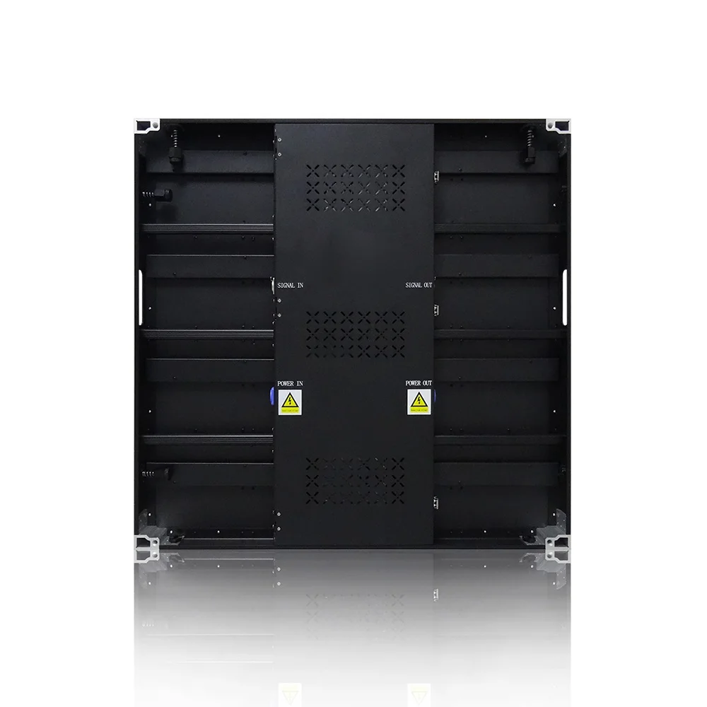

p3 P5 p6 ultra light smd full color novastar indoor usage video display function giant dj led screen price