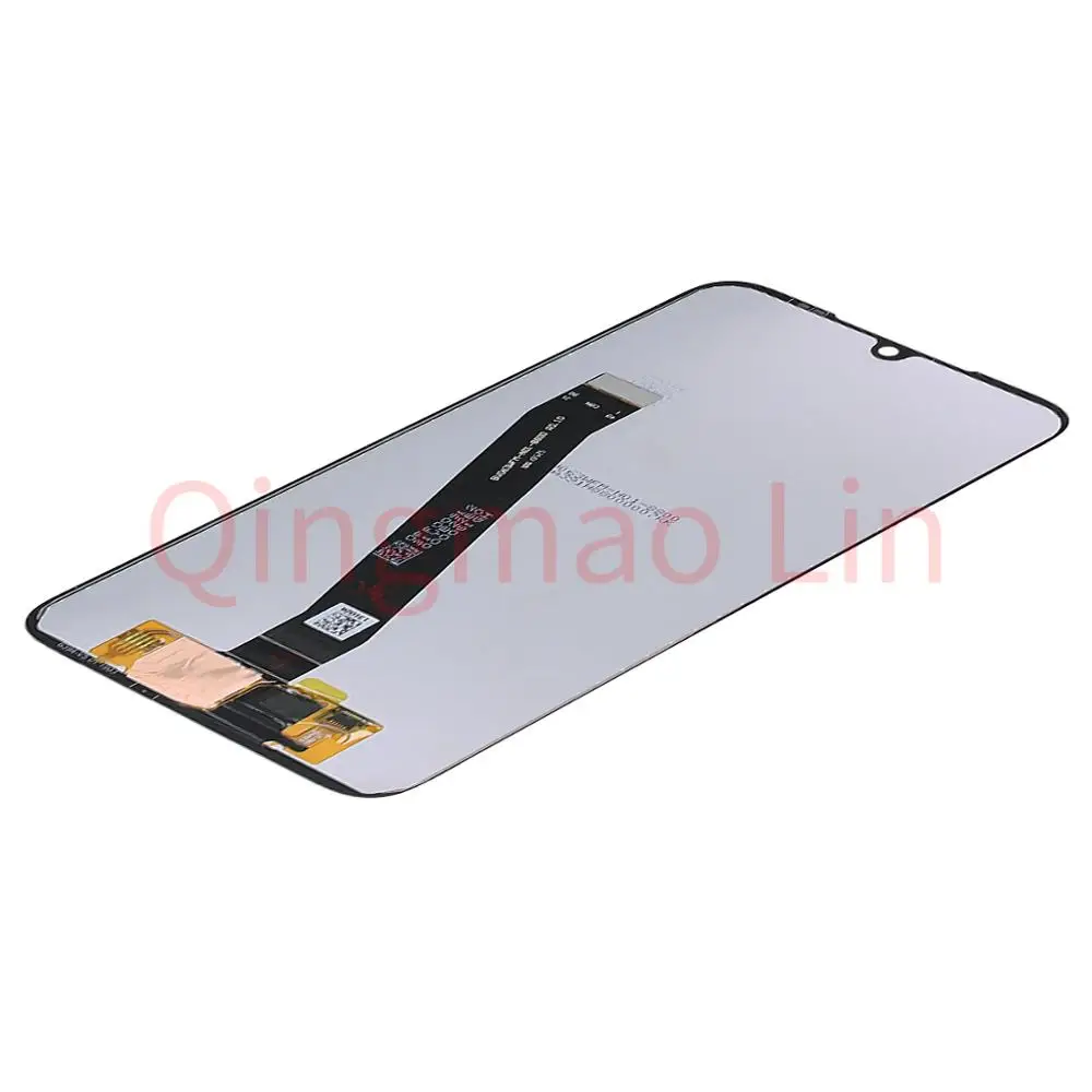 6 26 '񟥠x720 для Xiaomi Redmi 7 Экран ЖК дисплей Дисплей касания s с рамка Запасные