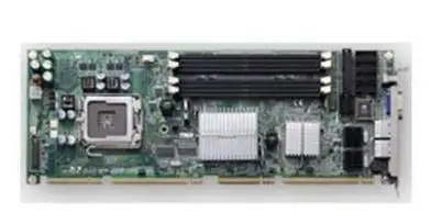 NUPRO-965DV промышленный управляемый полный Длина карты ADLINK промышленного мать