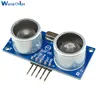 HY-SRF05 SRF05 Ultrasonic Distance Sensor Module 5Pin DC 5V For Arduino UNO Replace SR04 Electronic Brick Compatible Interface ► Photo 1/6