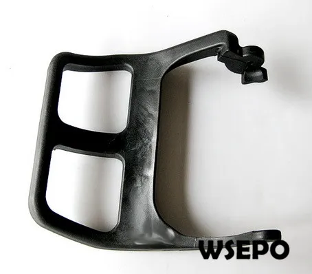 Top Quality! Front Cover for MS170/180 Small Gasoline 02 Stroke Chainsaw/Wood Spliter/Log Cutting Machine | Инструменты