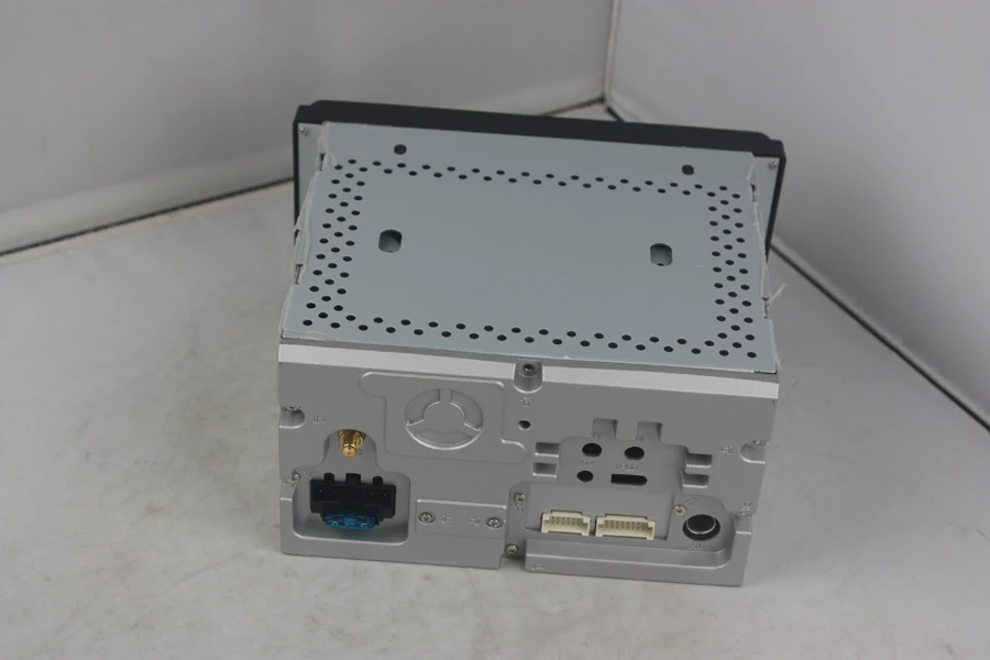 Clearance 8 Core 64GB rom Navirider Android 9.0 car radio GPS Navigation for TOYOTA ALPHARD 2003-2007 Multimedia HD BLUETOOTH video Player 5