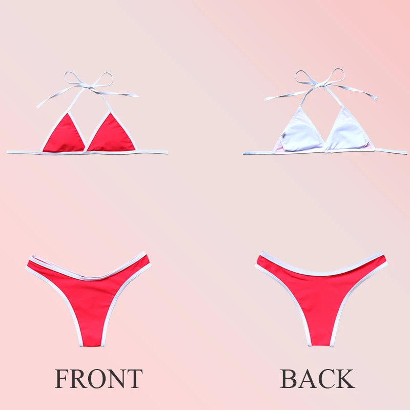 BI1108007R bikini S