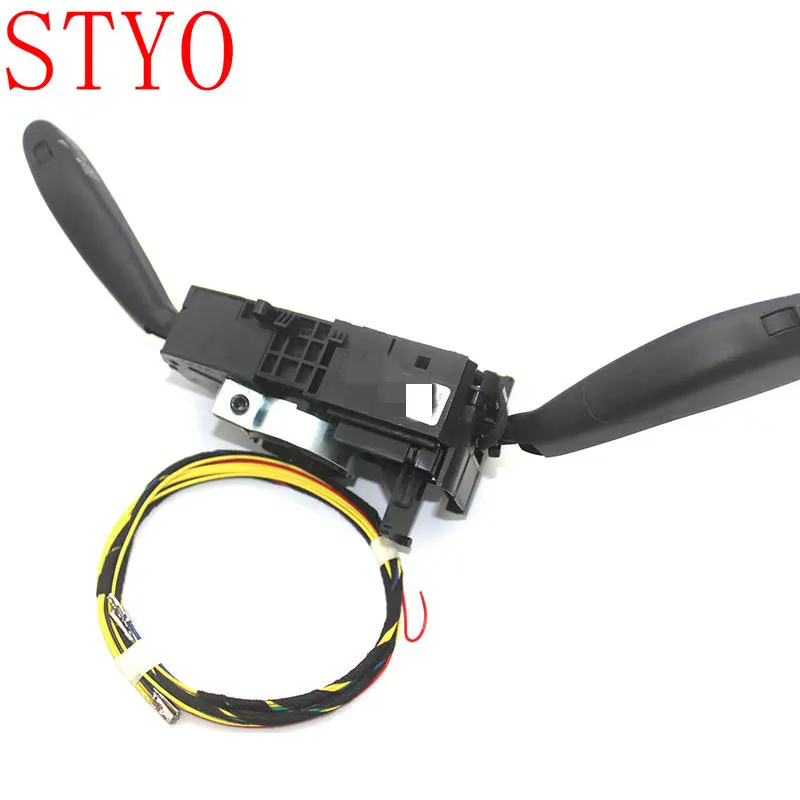 2004-2011 Mopar Speed Control Switch, Left 56049379AC | OEPartsQuick