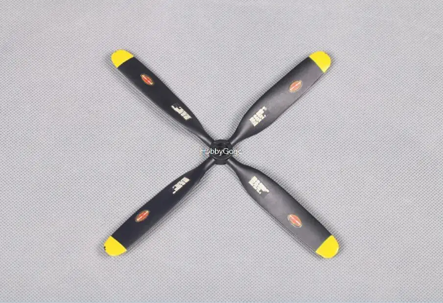 

FMS 800mm P-51D V2 Spare Part Propeller 7.5*4 RC Airplane Part free shipping