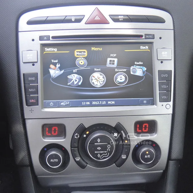 peugeot 308 navi peugeot 308 navi