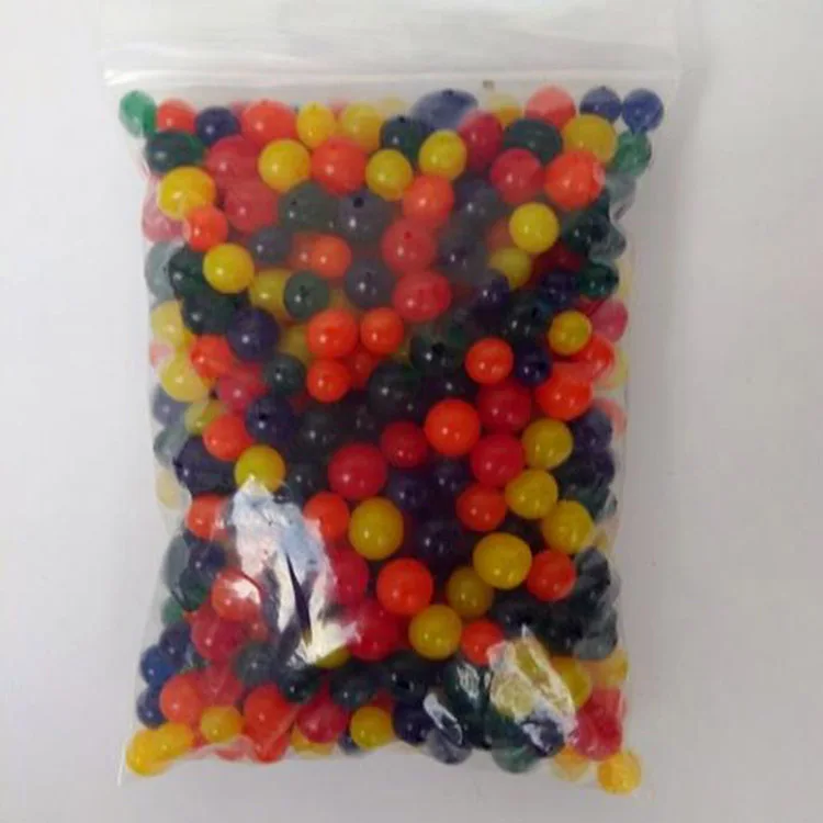 Aliexpress.com : Buy 1000g Dry 9 14mm Bbig Orbeez.4cm in water Water Beads Bio Gel Ball.Hydrogel 