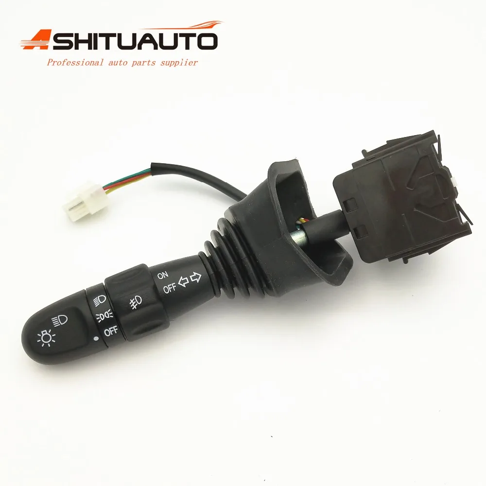 

AshituAuto High Quality Turn Signal Switch Lighting Control Switch for DAEWOO LACETTI CHEVROLET NUBIRA Excelle OEM# 96387324