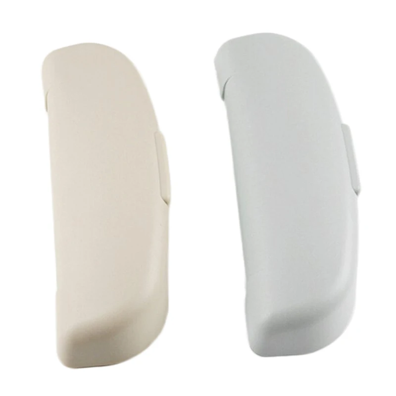 For Nissan Qashqai X Trail Teana Sylphy Tiida On Board Vehicle Frames Glasses Case Box Auto Accessories 1Set | Автомобили и