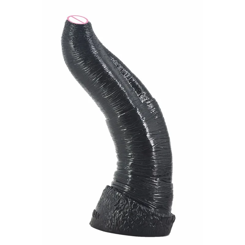 Elephant dildo 3