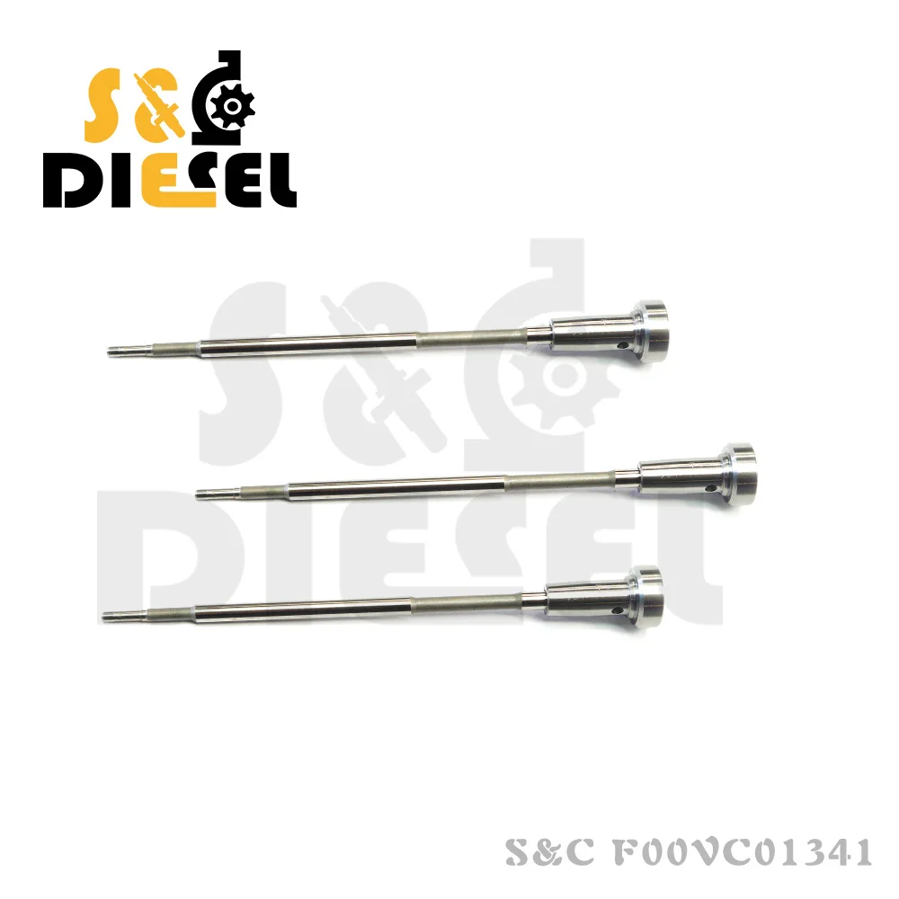 

Special price! Limited time promotion Common Rail Valve F00VC01341 Control Valve F 00V C01 341 Injector 0445110237/0 445 110 237