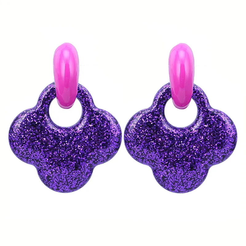Earrings For Woman
