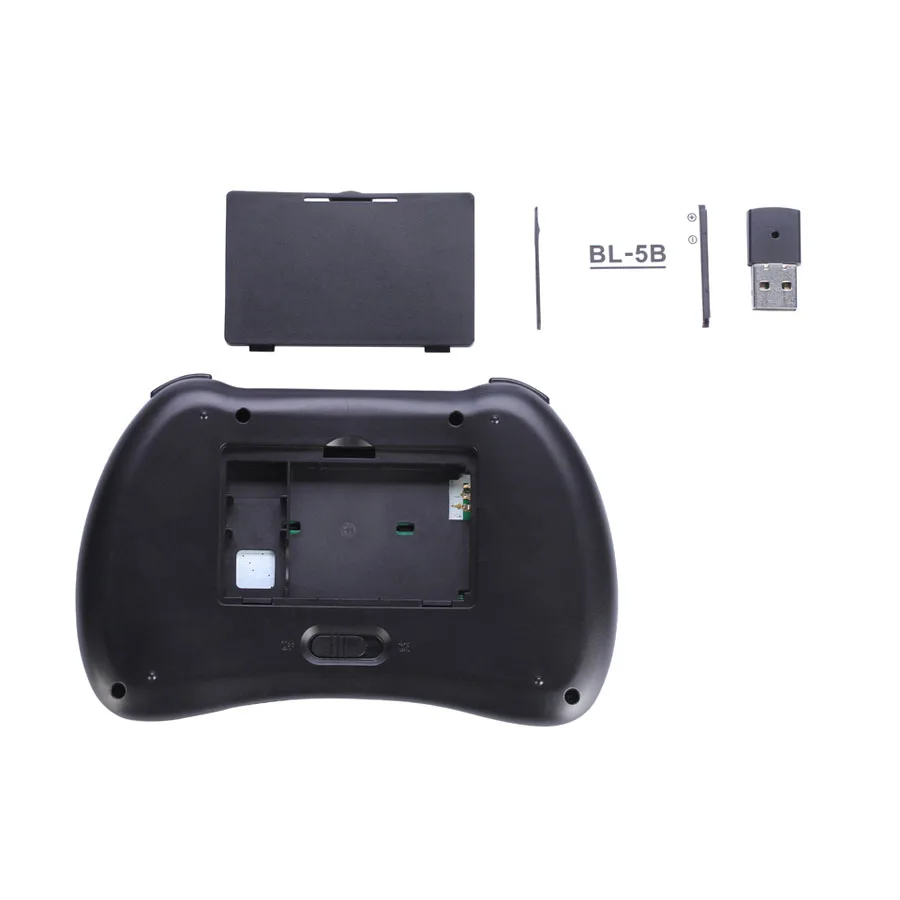 backlit wireless keyboard  (12)