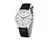 Мужские s часы лучший бренд класса люкс Мужские кварцевые спортивные часы мужские кожаные - Цвет: as shown