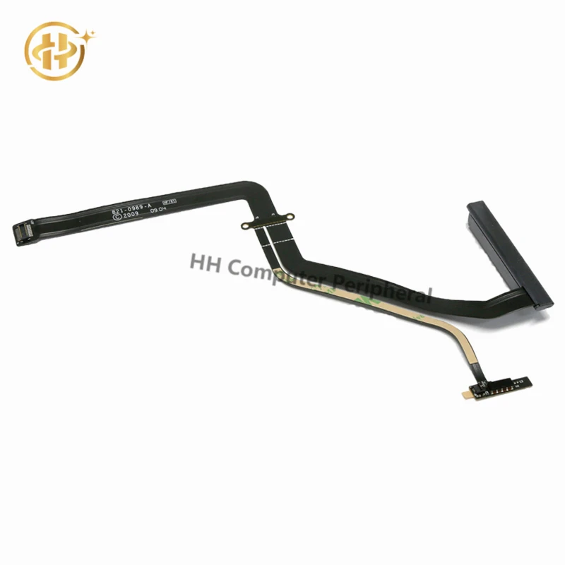 Новый гибкий кабель для жесткого диска 821-0989-A Macbook Pro 15 дюймов A1286 2009-2011 лет |