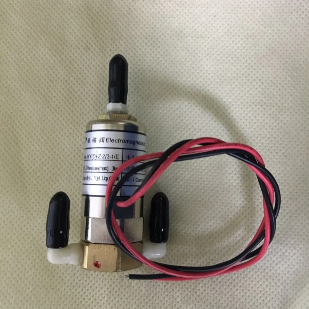JYY solenoid valve 6