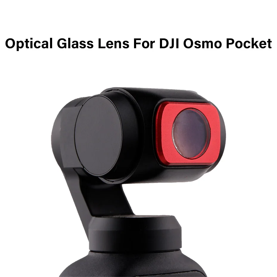Makro magnetische Linse Filter für DJI Osmo Pocket Handheld Gimbal Kamera