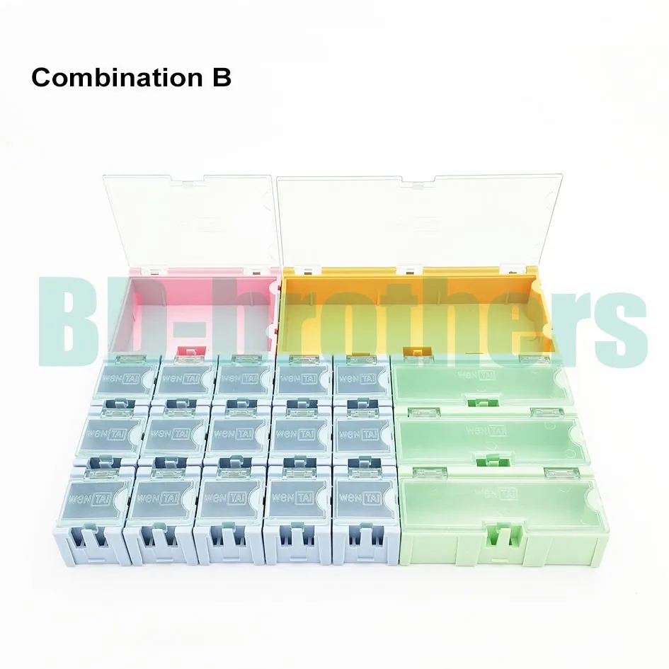 Combination b